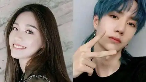 王一博与绯闻女友恋爱细节曝光,两人小号微博互动被秘扒