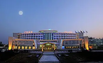 >> 新疆天缘酒店(乌鲁木齐)图片