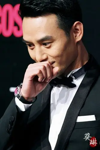 王凯kkw# 20151105 时尚cosmo美丽盛典 高. 来自葵小琳v - 微博