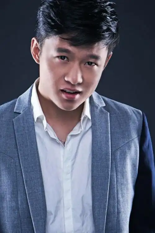 柯伯龙(中国内地男演员)