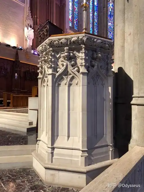 旧金山 恩典教堂