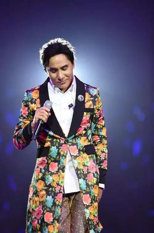 80年代大陆歌手名字大全(80年代男歌手名字大全) | 一恒网销学