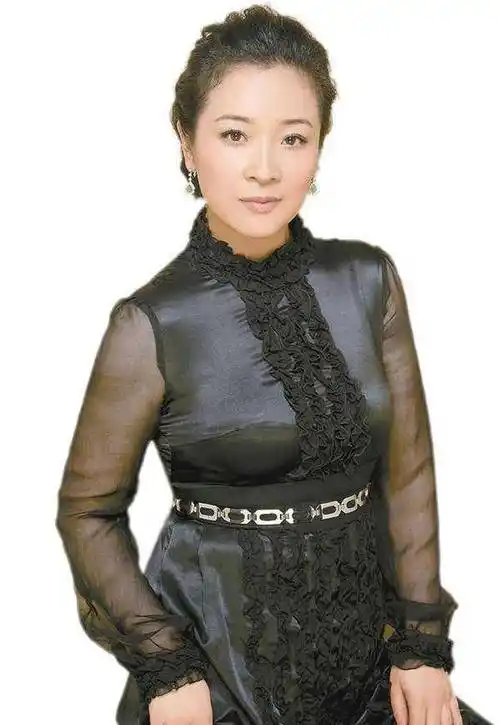 出生于60年代的内地女星,邬君梅利智刘嘉玲,个个都是美人胚子_电影