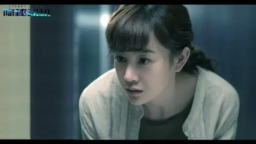 阿里数娱科幻悬疑剧《隐秘动机》拍摄正酣