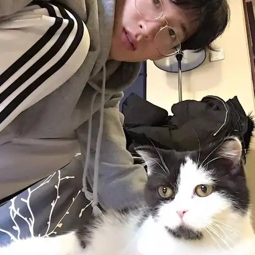 我们关注的民间帅哥都在这里了!