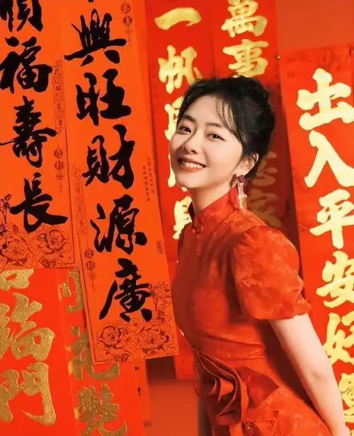 谭松韵:从演员变原创音乐人,时隔3年再次写新歌一人包揽词曲唱