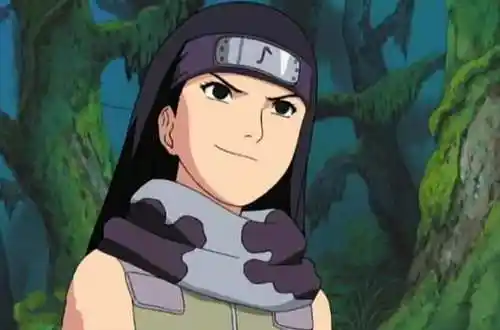 火影忍者 只有十位角色的名字是一个字 你能找出第十一个吗_有图有