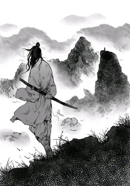 10张背影古风图片一袭背影耐人寻味美图