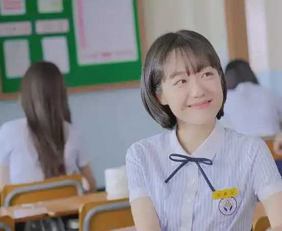 韩剧女神降临致美丽的我们这两部青春校园剧pick不