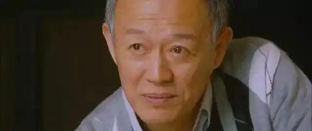 台湾男明星演员老戏骨(台湾老戏骨男演员名单)