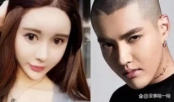 吴亦凡监狱斗殴视频被泄露,暴徒太多,凡凡的生活并不好过!