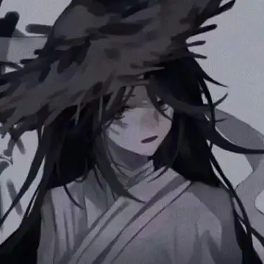 古风女生头像古风我说三生已落一生一死一世安江湖不见