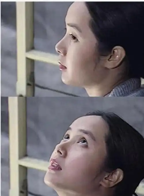 她在《大地之子》中的表现尤为出彩,外界甚至赞誉她为"日本最受欢迎的