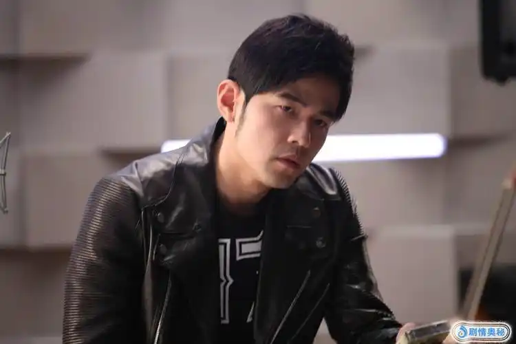 逛逛周杰伦的朋友圈,原来周董人缘这么好! - 剧情奥秘