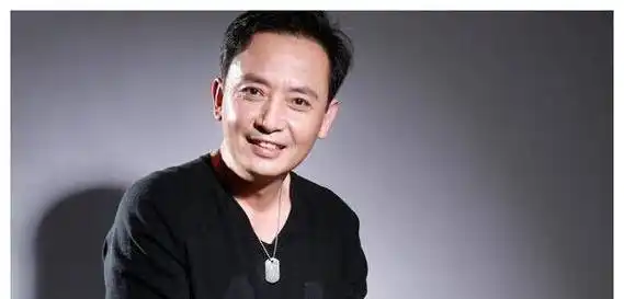 《雪中悍刀行》十位实力派男演员,七位是地方著名演员,演技炸裂_高伟