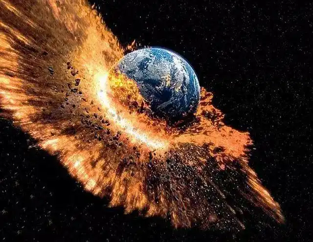 如何摧毁地球你只需要做好这三点