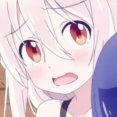 标签:动漫,可爱,超