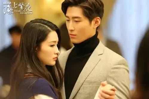 李沁三部戏都被强上唯独这部剧强上她的人却让观众直呼很满意