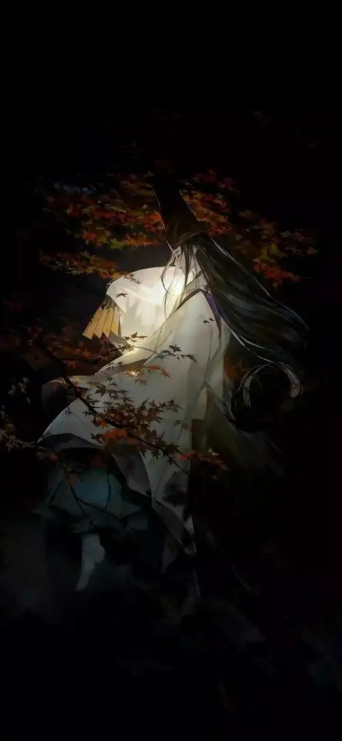 壁纸精选 | 古风壁纸 | 唯美的古风系列壁纸