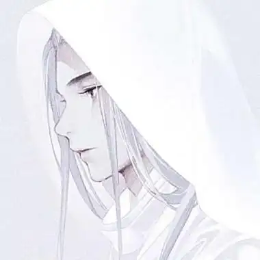 动漫手绘古风男,动漫头像图片