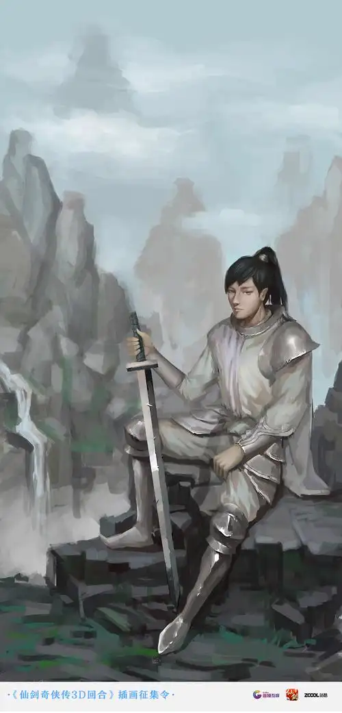 飞蓬将军_飞蓬将军壁纸