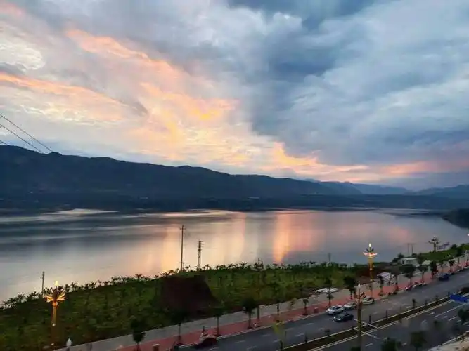 67这样的巧家你爱了吗