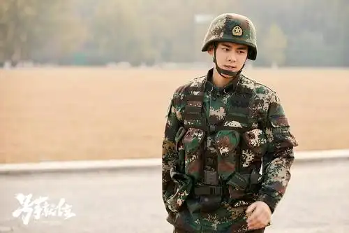 李易峰号手就位夏拙