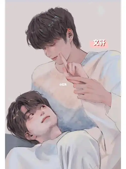 刘耀文宋亚轩 #吻文和轩轩  #文轩是救赎