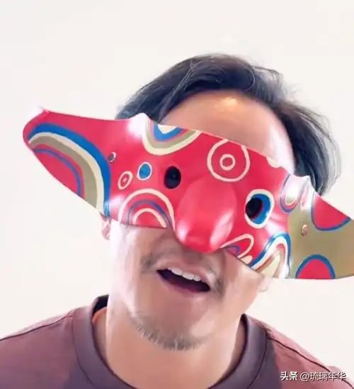 笑不活了!吴彦祖又戴上了面具 冲上热搜,我却笑死在网友的评论区