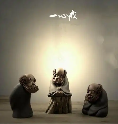 新编达摩一心戒文山林子自然道德慧智教育诗