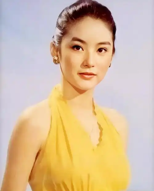 林青霞个人资料简历(林青霞个人资料简历图片) - 盾灵网