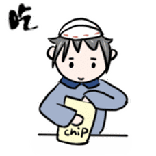 用核小星表情包斗图,你就是东华理工最fashion的崽!