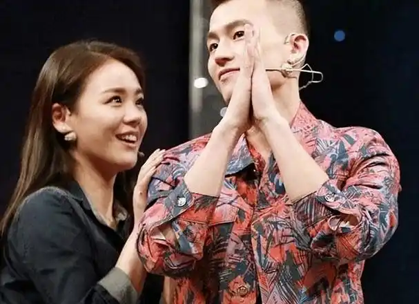 宋茜欧豪竟然隐婚!宋茜快速发文辟谣,怒斥爆料者是恶意造谣