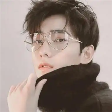 杨洋头像帅气高清图片大全