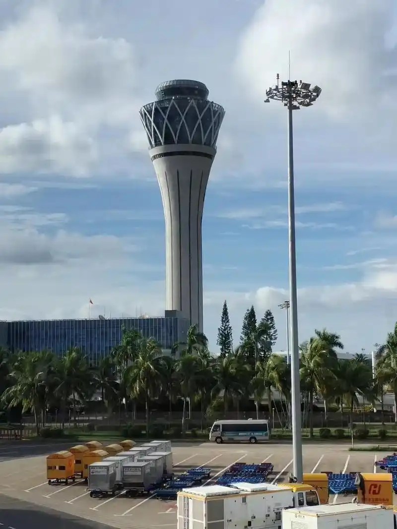 海口美兰机场 @或许我们不会再相见(ps5gta) 图片提 - 抖音