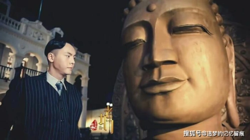 原创老九门张启山有什么凭仗和资本稳坐九门之首无人可撼动呢