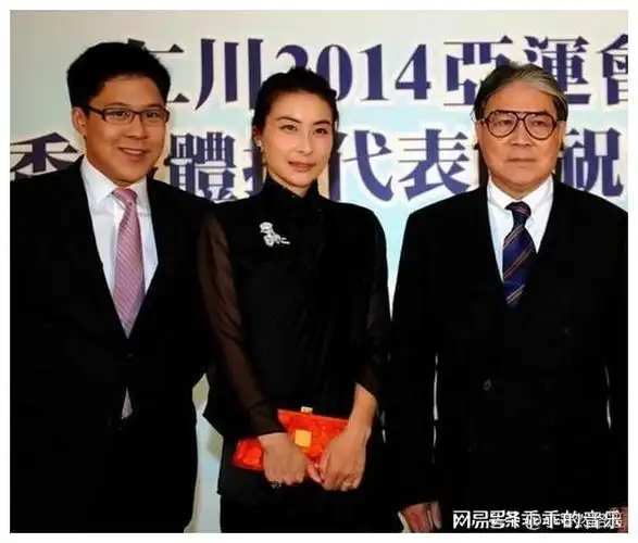 朱玲玲嫁罗康瑞被分手,这次低调再回霍家,霍震霆态度发生改变