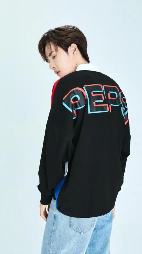 精选高清王一博手机壁纸图片