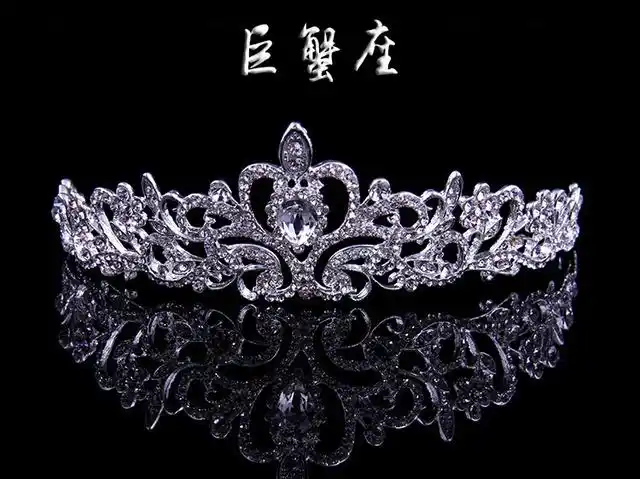 没有名称的那个是摩羯座