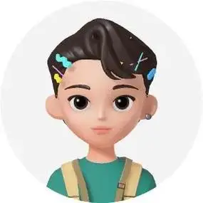 第一集的仔仔头像