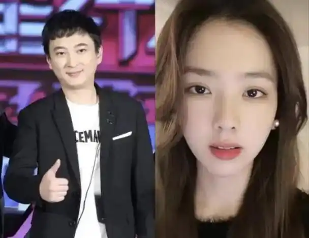 王思聪要"凉"?微博被封,父母被查,到底得罪了谁?