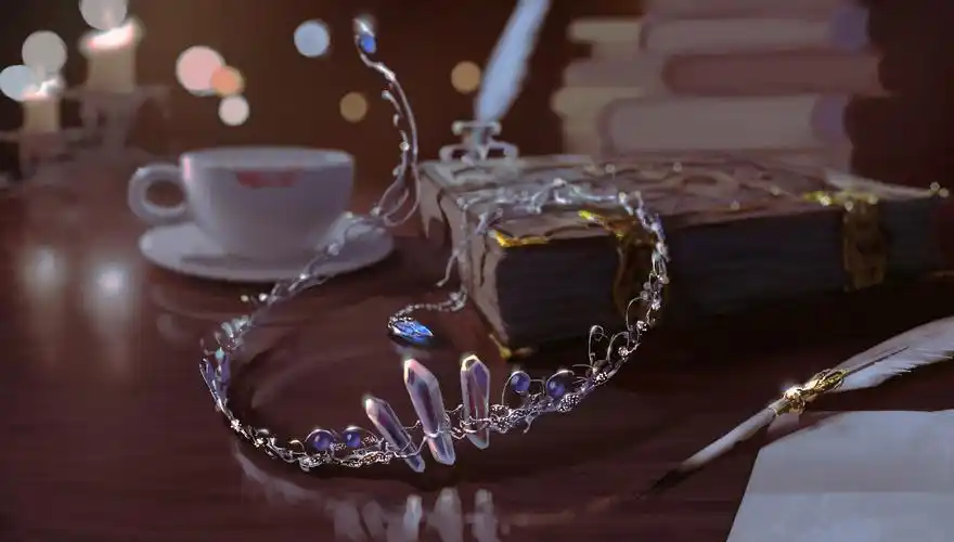 兄弟萌,有鬼刀的超清壁纸嘛? - 知乎