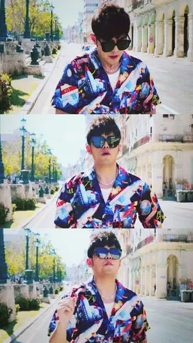 周杰伦 mojito mv - 堆糖,美图壁纸兴趣社区