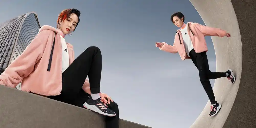 客户:adidas阿迪达斯 广告公司:tbwa腾迈广告 摄影师:江民仕(张钧甯)