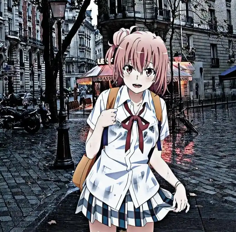 多么希望这些都是真实的啊#二次元 #二点五次元 #突破次元壁 - 抖音