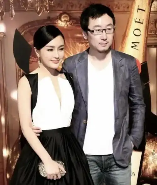 演员秦岚的独立人生和她生命中爱过的2个重要男人