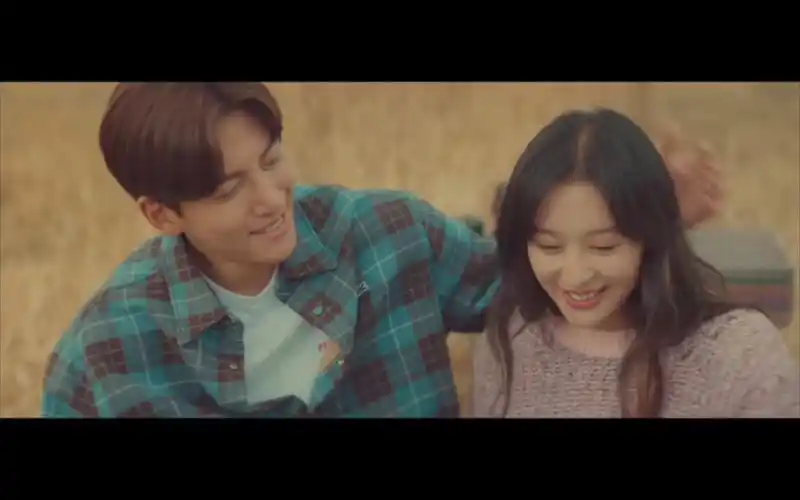 [都市男女的爱情法]池昌旭&金智媛cut4-2