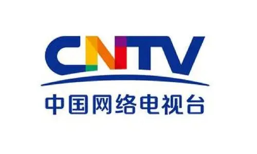 cntv央视网logo