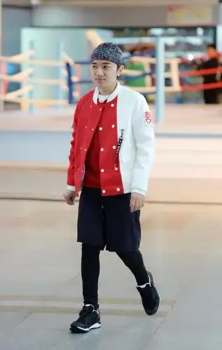 奔跑吧王祖蓝摆脱蓝常输命运同邓超互调侃