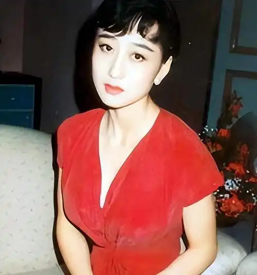 人间尤物利智不顾万般阻挠嫁李连杰现在她怎么样了